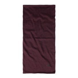 Buff Merino Lightweight Halstuch Multifunktionstuch solid garnet hier im Buff-Shop günstig online bestellen
