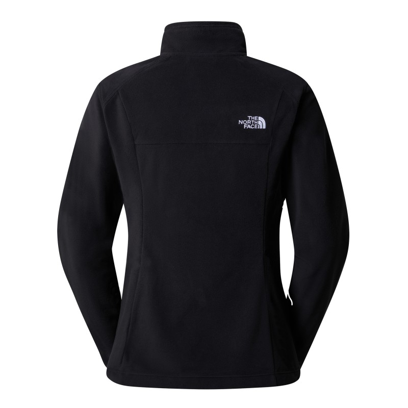 The North Face Homesafe Full Zip Fleece Damen Fleecejacke tnf black-tnf black hier im The North Face-Shop günstig online bestell