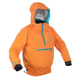 Palm Arcadia Paddeljacke Herren Tourenjacke mit Doppelkamin shebert