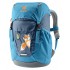 Deuter Waldfuchs 14 Kinderrucksack marine-wave hier im Deuter-Shop günstig online bestellen