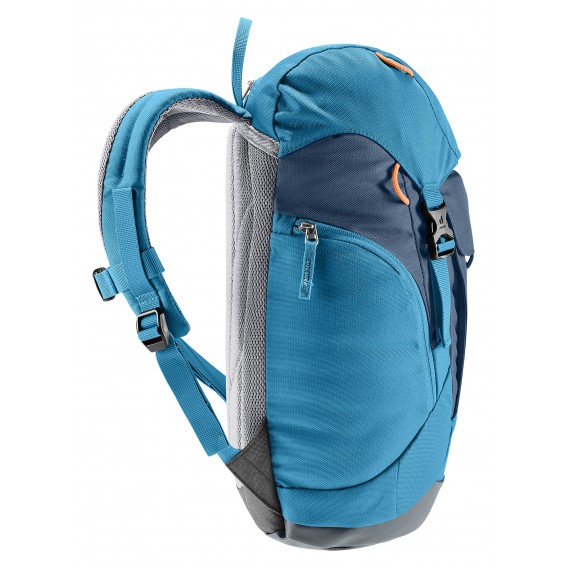 Deuter Waldfuchs 14 Kinderrucksack marine-wave hier im Deuter-Shop günstig online bestellen