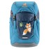 Deuter Waldfuchs 14 Kinderrucksack marine-wave hier im Deuter-Shop günstig online bestellen
