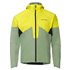 Vaude Crana Wind Jacket Herren Windbreaker bright green hier im Vaude-Shop günstig online bestellen