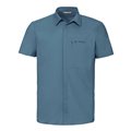 Vaude Neyland Shirt II Herren Funktions Hemd blue gray