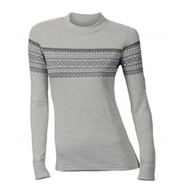 Aclima DesignWool Marius Crewneck Damen Merino Unterwäsche grafjell