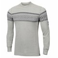 Aclima DesignWool Marius Crewneck Herren Merino Unterwäsche grafjell