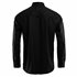 Aclima Reborn Woolshirt Shirt Herren Langarm Hemd dark grey melange hier im Aclima-Shop günstig online bestellen