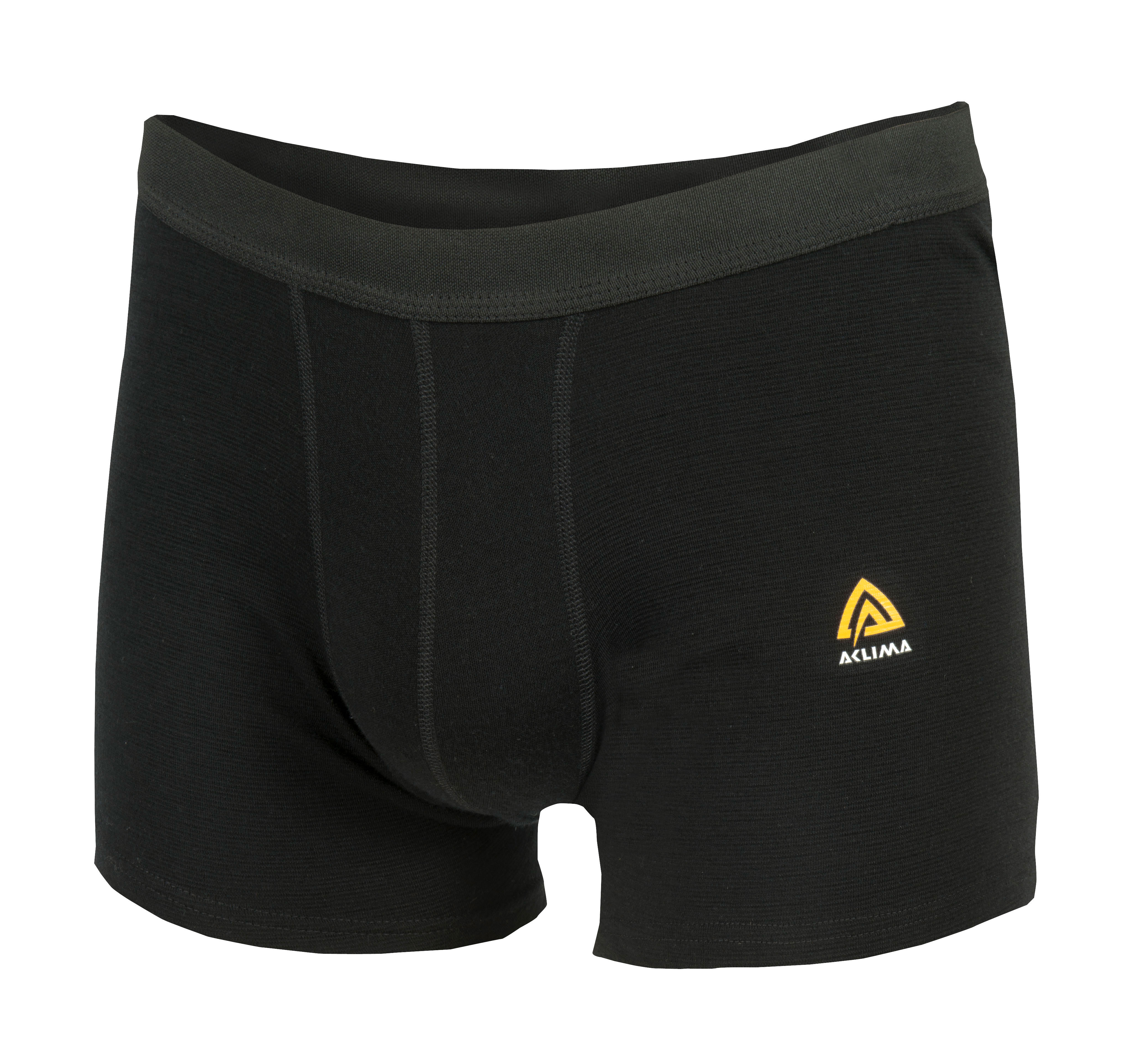 Herren Boxershorts Mit Hummel-Muster - Atmungsaktiv & Bequem