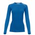 Aclima WarmWool Crewneck Damen Merino Unterwäsche corsair hier im Aclima-Shop günstig online bestellen
