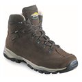 Meindl Ohio 2 Lady GTX Damen Wanderschuhe dunkelbraun