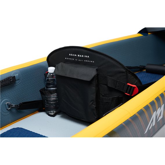 Aqua Marina Tomahawk AIR-K 440 Testmodell 2 Personen Drop-Stitch Kajak hier im Aqua Marina-Shop günstig online bestellen