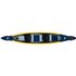 Aqua Marina Tomahawk AIR-K 440 Testmodell 2 Personen Drop-Stitch Kajak hier im Aqua Marina-Shop günstig online bestellen