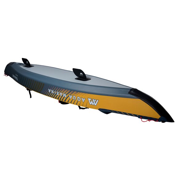 Aqua Marina Tomahawk AIR-K 440 Testmodell 2 Personen Drop-Stitch Kajak hier im Aqua Marina-Shop günstig online bestellen