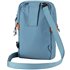 Fjällräven High Coast Pocket Umhängetasche Handytasche dawn blue