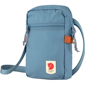 Fjällräven High Coast Pocket Umhängetasche Handytasche dawn blue