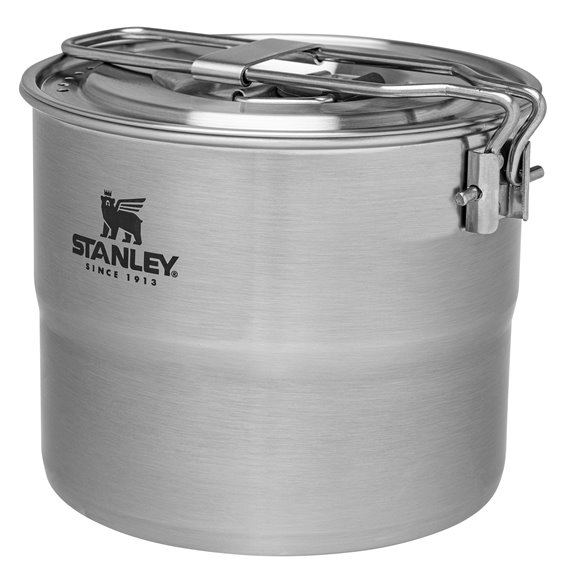 Stanley Kochset für 2 Personen Campingset Kochset hier im Stanley-Shop günstig online bestellen