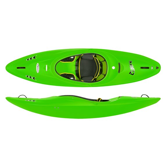 Prijon Curve 2.5 Sport HTP 1er Festkajak leichtes Wildwasserkajak hier im Prijon-Shop günstig online bestellen
