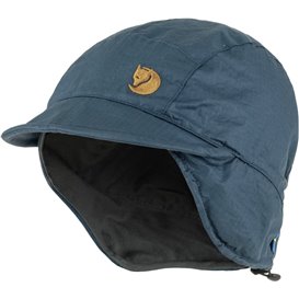 Fjällräven Singi X-Cap warme Kappe gefütterte Winterkappe hier im Fjällräven-Shop günstig online bestellen
