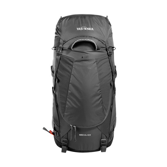 Tatonka Norix 44+10 Damen Wanderrucksack Tourenrucksack titan grey-black hier im Tatonka-Shop günstig online bestellen