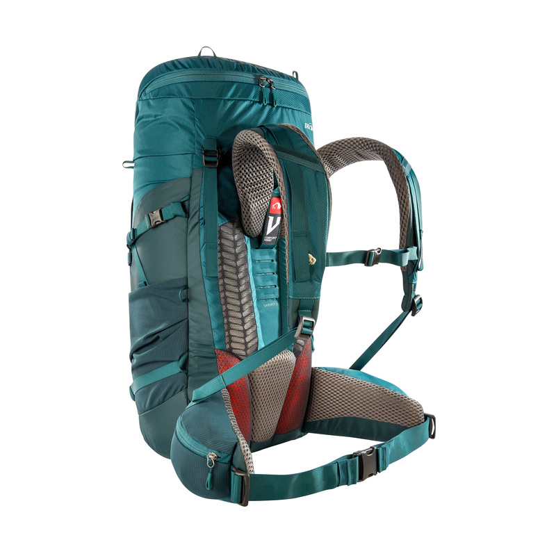 Tatonka Norix 48+10 Damen Wanderrucksack Tourenrucksack teal green-jasper hier im Tatonka-Shop günstig online bestellen