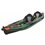 ExtaSea Race 385 2er Schlauchboot Kajak aufblasbar Drop-Stitch camouflage