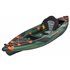 ExtaSea Race 285 1er Schlauchboot Kajak aufblasbar Drop-Stitch camouflage
