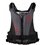 ExtaSea Ultimate Schwimmweste Kajakweste grey-red
