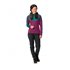 Vaude Qimsa Longsleeve Shirt II Damen Fahrradtrikot wave hier im Vaude-Shop günstig online bestellen