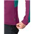 Vaude Qimsa Longsleeve Shirt II Damen Fahrradtrikot wave hier im Vaude-Shop günstig online bestellen