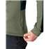 Vaude Qimsa Longsleeve Shirt II Damen Fahrradtrikot cedar wood hier im Vaude-Shop günstig online bestellen