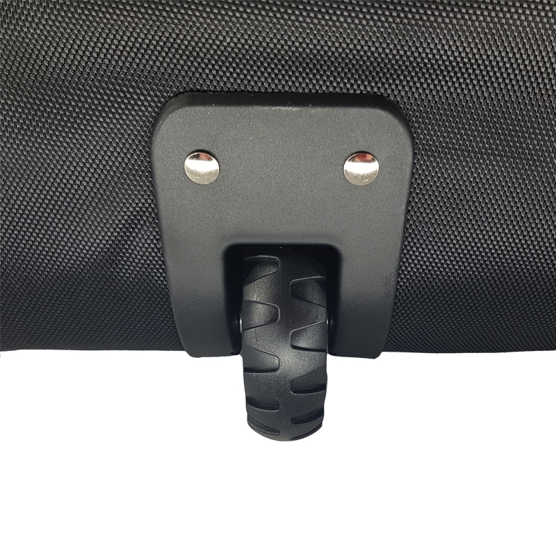 ExtaSea Wheel Bag Tasche für DS Double Kajaks Transporttasche black-white hier im ExtaSea-Shop günstig online bestellen