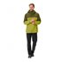 Vaude Lierne Jacket II Herren 2.5 Lagen Regenjacke wild lime hier im Vaude-Shop günstig online bestellen