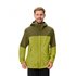 Vaude Lierne Jacket II Herren 2.5 Lagen Regenjacke wild lime hier im Vaude-Shop günstig online bestellen