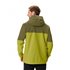 Vaude Lierne Jacket II Herren 2.5 Lagen Regenjacke wild lime hier im Vaude-Shop günstig online bestellen