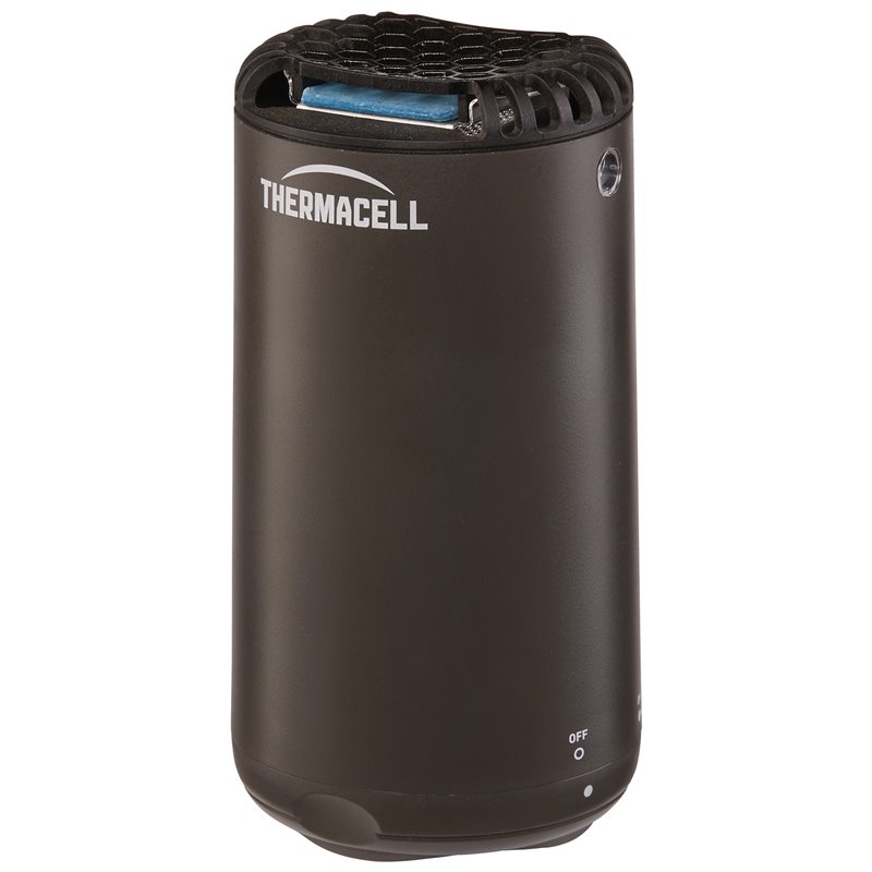 Thermacell Halo Mini Mückenschutz Mückenabwehr graphit hier im Thermacell-Shop günstig online bestellen