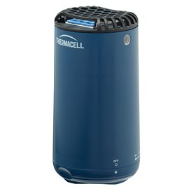 Thermacell Halo Mini Mückenschutz Mückenabwehr navy
