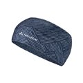 Vaude Cassons Headband Stirnband dark sea-blue