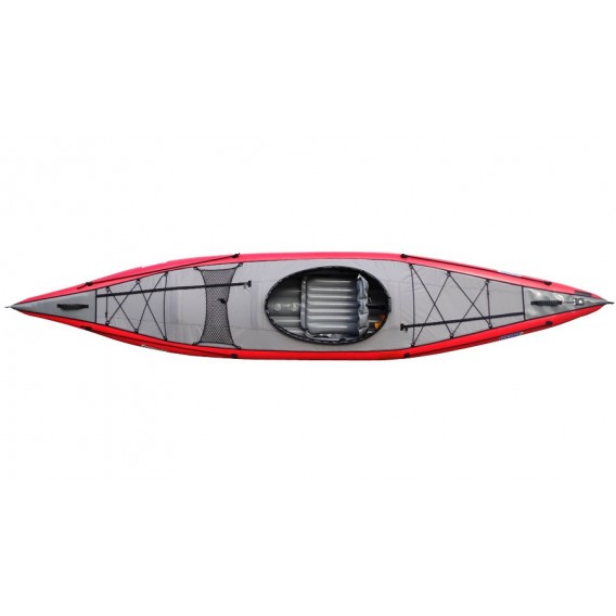 Gumotex Framura Testmodell Luftboot Tourenkajak Seekajak hier im Gumotex-Shop günstig online bestellen