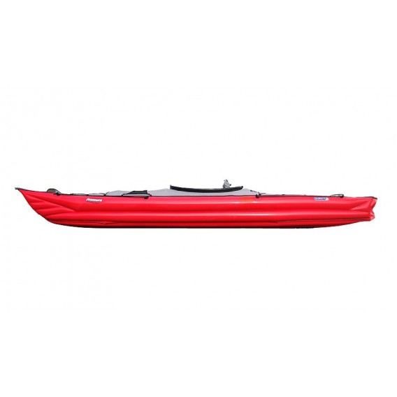 Gumotex Framura Testmodell Luftboot Tourenkajak Seekajak hier im Gumotex-Shop günstig online bestellen