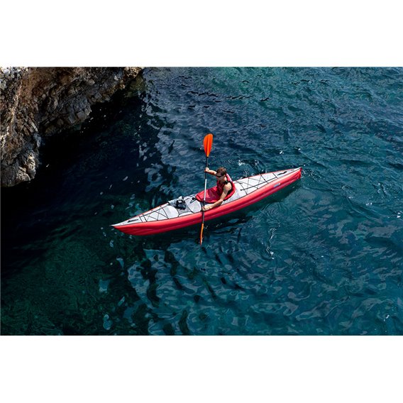 Gumotex Framura Testmodell Luftboot Tourenkajak Seekajak hier im Gumotex-Shop günstig online bestellen