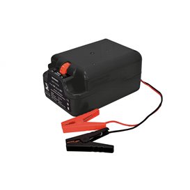 Bravo BST 800 Testmodell 12V Elektropumpe für Kites und Boote hier im BRAVO-Shop günstig online bestellen