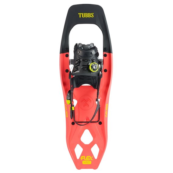 Tubbs Flex VRT 21 Damen Schneeschuhe Kunststoff coral hier im Tubbs-Shop günstig online bestellen