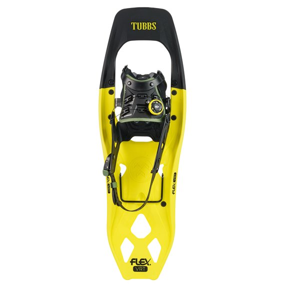 Tubbs Flex VRT 29 Kunststoff Schneeschuhe yellow hier im Tubbs-Shop günstig online bestellen