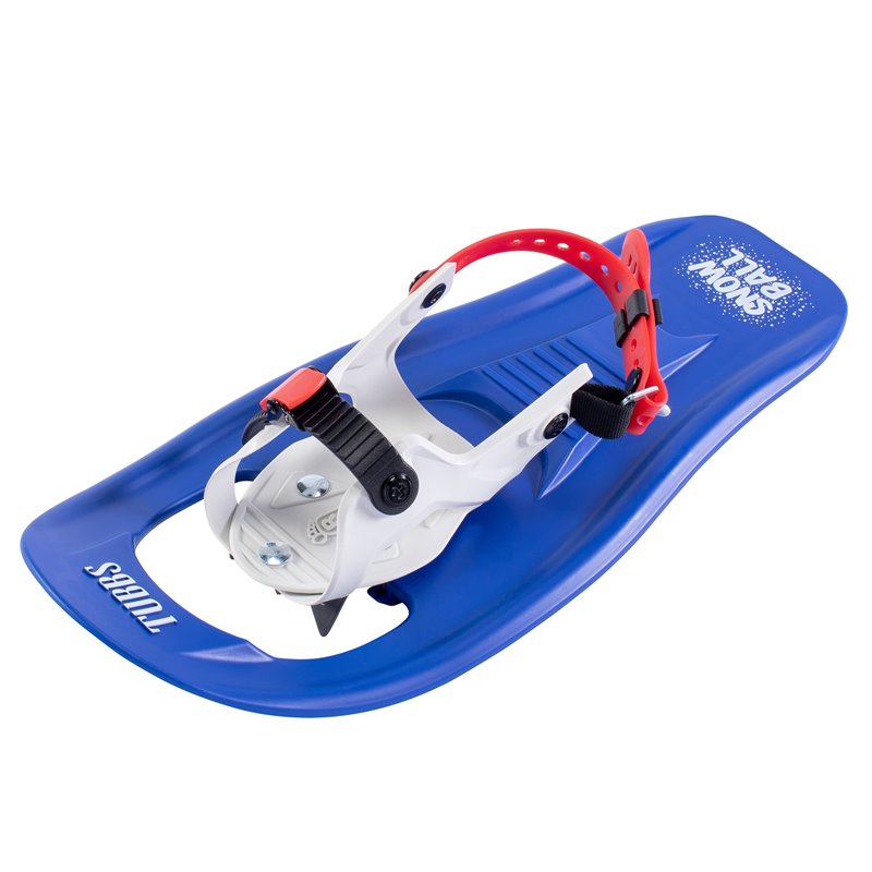 Tubbs Snowball Kinder Schneeschuhe blue hier im Tubbs-Shop günstig online bestellen