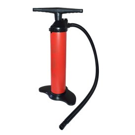 ExtaSea Alu R.E.D. Pumpe Doppelhubpumpe Handpumpe 4L black hier im  Handpumpen Online-Shop günstig kaufen