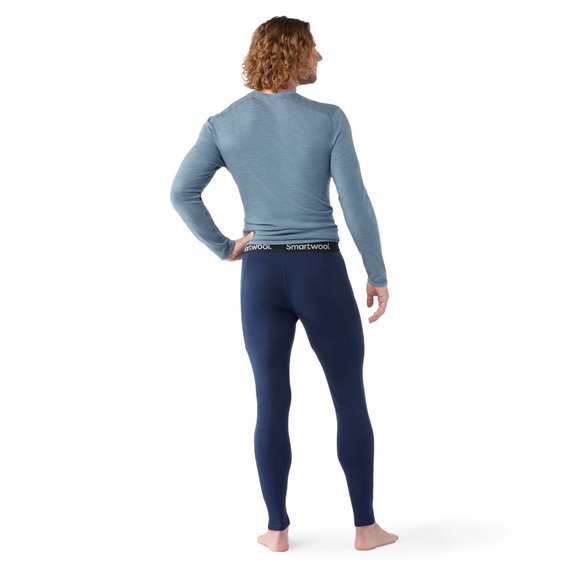 Smartwool Classic Thermal Merino Bottom Herren Unterwäsche deep navy hier im Smartwool-Shop günstig online bestellen