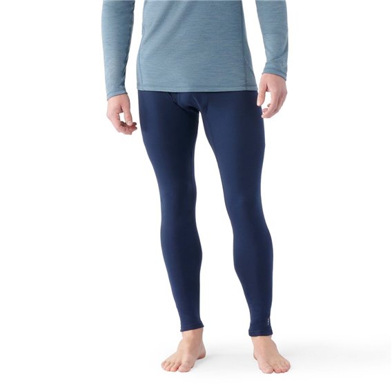 Smartwool Classic Thermal Merino Bottom Herren Unterwäsche deep navy hier im Smartwool-Shop günstig online bestellen