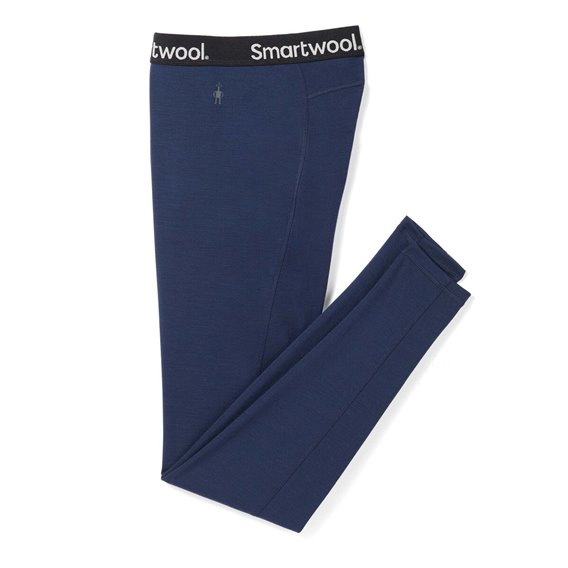 Smartwool Classic Thermal Merino Bottom Herren Unterwäsche deep navy hier im Smartwool-Shop günstig online bestellen