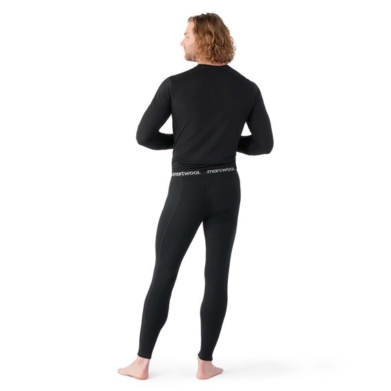 Smartwool Classic Thermal Merino Bottom Herren Unterwäsche black hier im Smartwool-Shop günstig online bestellen