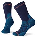 Smartwool Hike Full Cushion Crew Socks Damen Wandersocken deep navy